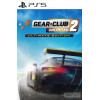 Gear.Club Unlimited 2 - Ultimate Edition PS5